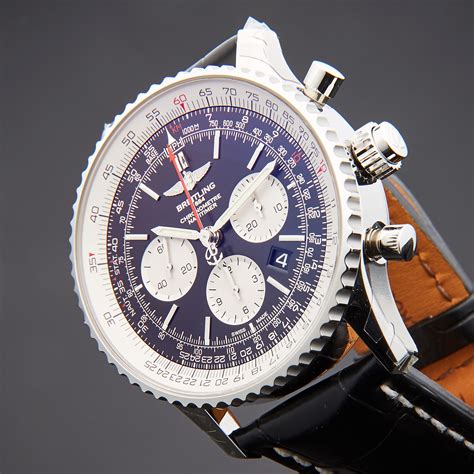 breitling navitimer wert|Breitling Navitimer pre owned.